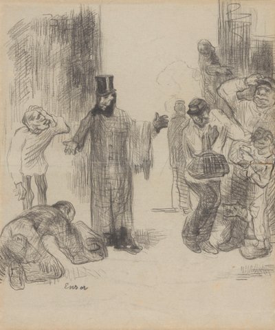 de James Ensor