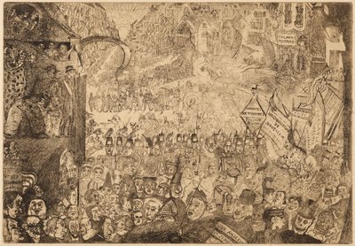  de James Ensor
