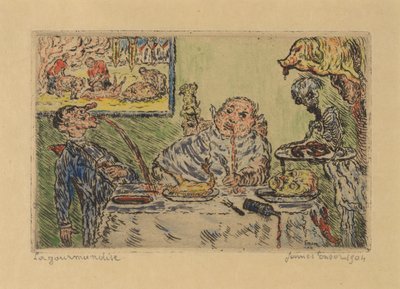  de James Ensor