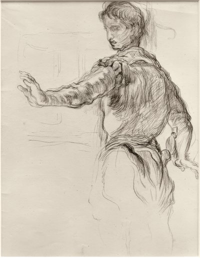 Hamlet de James Sidney Ensor