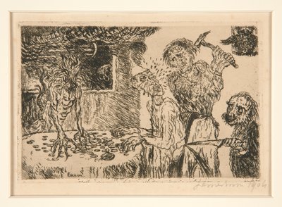 L de James Ensor