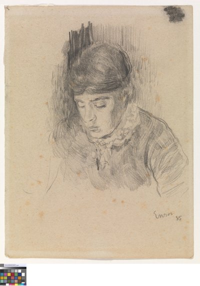  de James Ensor