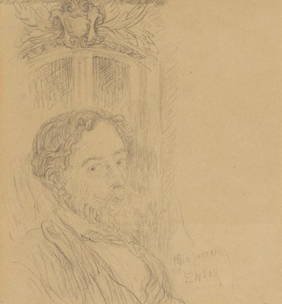  de James Ensor