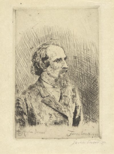  de James Ensor