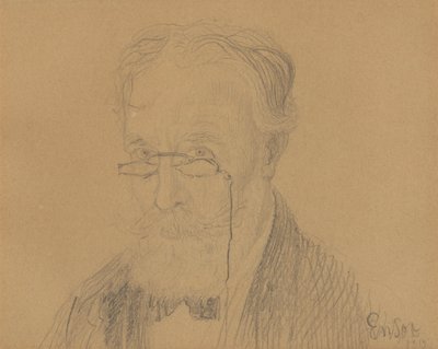  de James Ensor