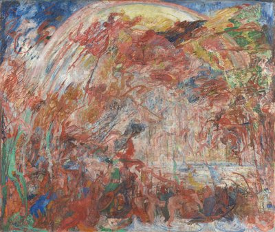  de James Ensor