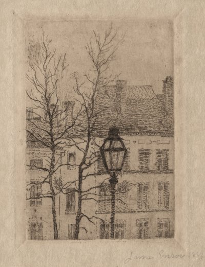  de James Ensor