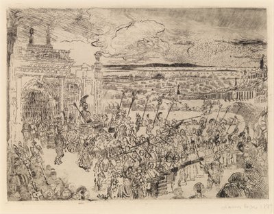  de James Ensor