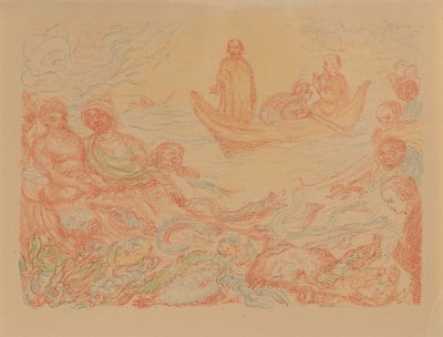  de James Ensor
