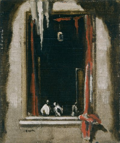  de James Ferrier Pryde