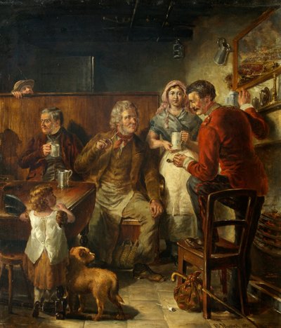  de James Flewitt Mullock