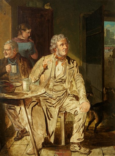  de James Flewitt Mullock