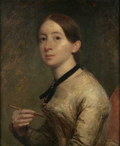 Sarah C. Frothingham, 1846 de James Frothingham