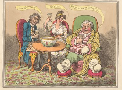  de James Gillray