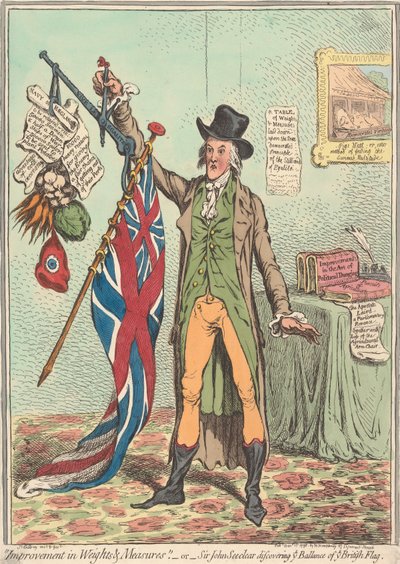  de James Gillray