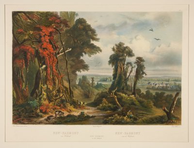 El hijo pródigo de James Gillray