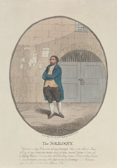  de James Gillray