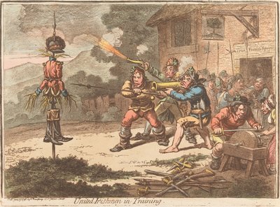  de James Gillray