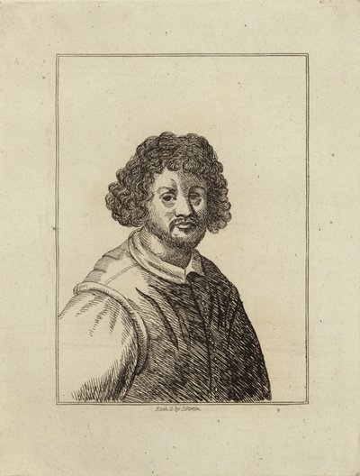 Claude Lorrain de James Girtin