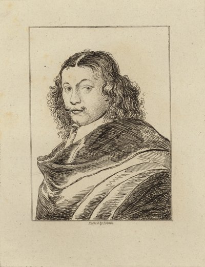 Frans van Mieris de James Girtin