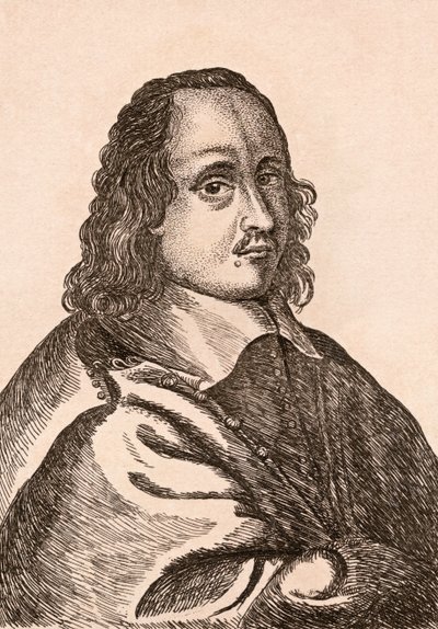 Hendrick van der Burch, ilustración de 