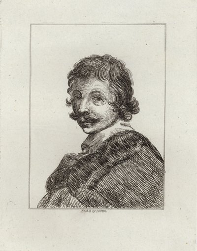 Jan Gerritsz van Bronckhorst de James Girtin