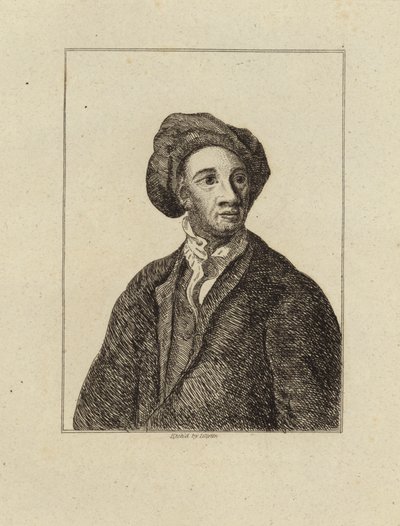 Jean-Baptiste Monnoyer de James Girtin