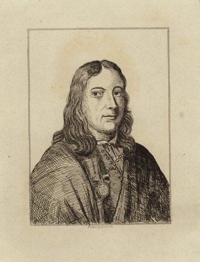 John Linglebach de James Girtin