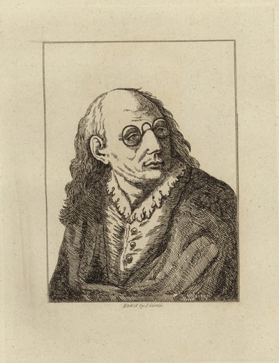 Luca Giordano de James Girtin