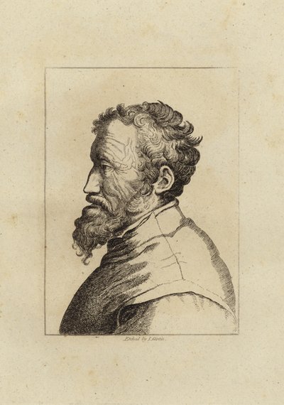 Miguel Ángel de James Girtin