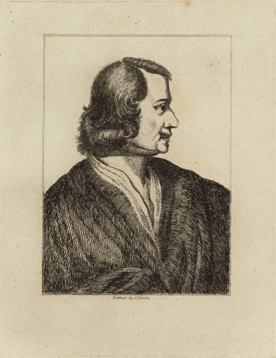Nicolas Poussin de James Girtin