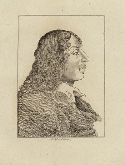 Salvator Rosa de James Girtin