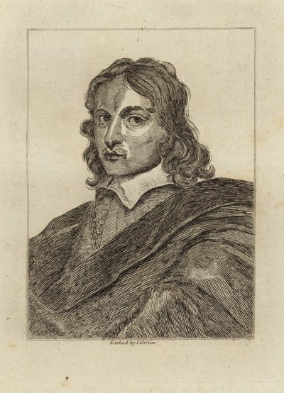 Thomas Willeboirts Bosschaert de James Girtin