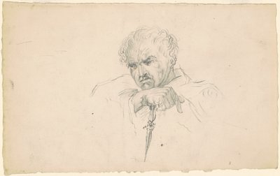 Venganza de James Goodwyn Clonney