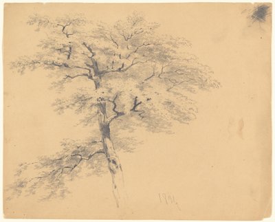Árbol de James Goodwyn Clonney