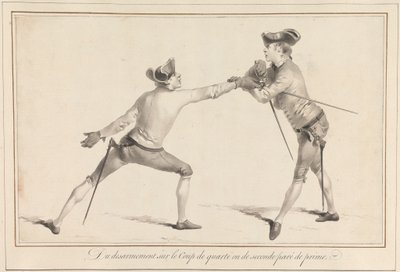 Desarme al cuarto o segundo golpe de recompensa de James Gwin
