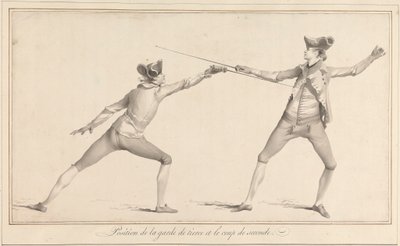 Posición de la Tercera Guardia y la Segunda Huelga de James Gwin