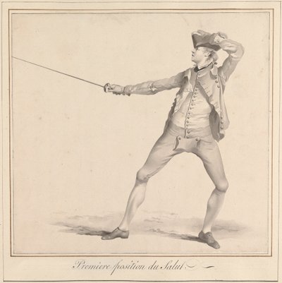 Primera posición de la salvación de James Gwin