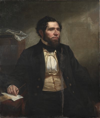 Frederic W. Lincoln, Jr., 1889 de James Harvey Young