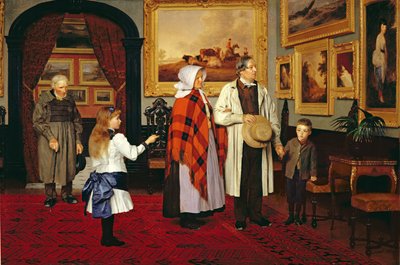  de James Hayllar