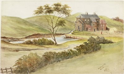 Hedworth Dene de James Henry Cleet