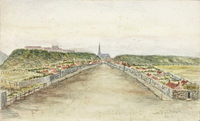 Mile End Road de James Henry Cleet