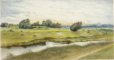 Praderas de Ryton de James Henry Cleet