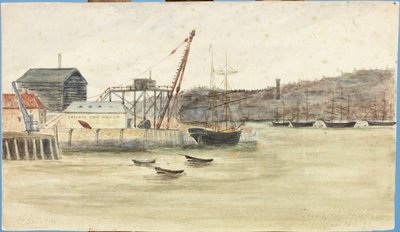 Trinity Boy House de James Henry Cleet
