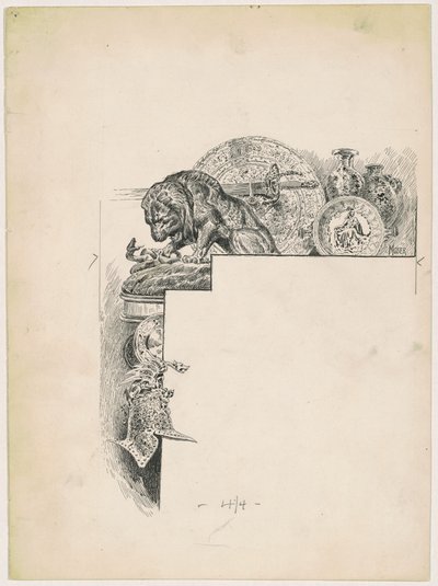 Bronces de James Henry Moser