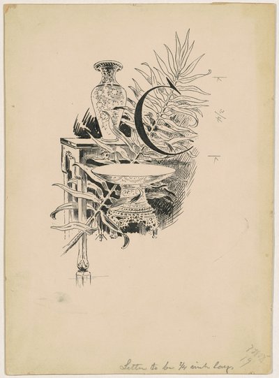 Cloisonné de James Henry Moser