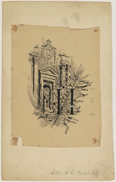 Historia de la Galería de Arte Corcoran de James Henry Moser