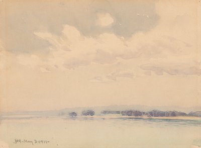 Sin título de James Henry Moser