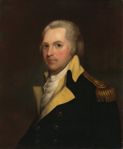 Henry Lee de James Herring