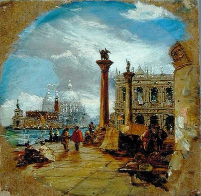 Venecia de James Holland